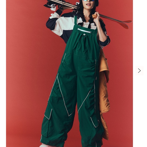 NEW ! FP Movement Deep in the Valley Onsie - Picture 1 of 9